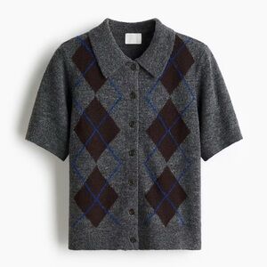 H&M cardigan